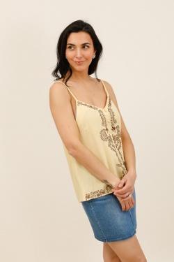 AT8703-JAUNE