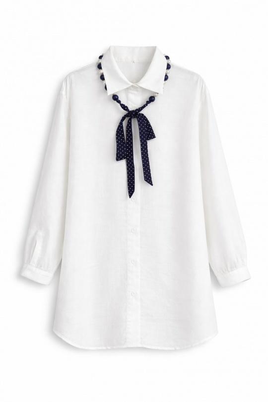 AT8661-BLANC