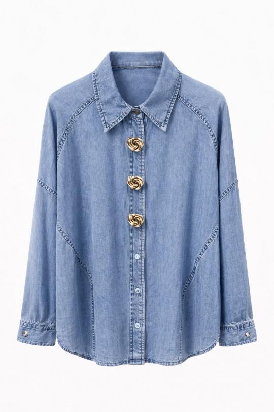 AT8665-BLEU CLAIR
