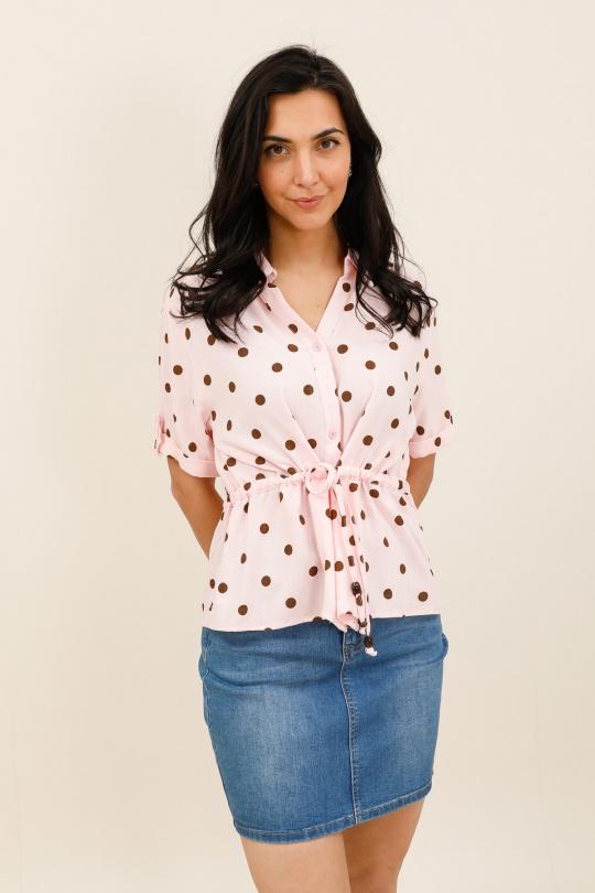 AT8709-ROSE