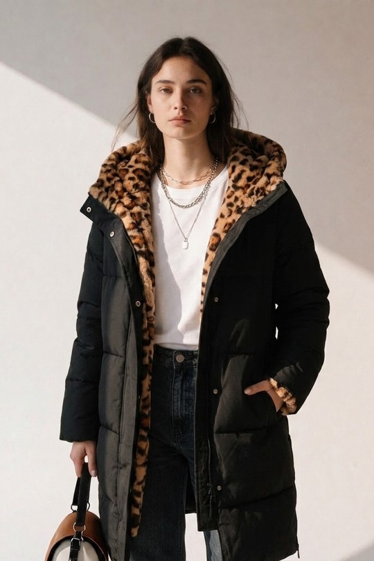 AT8599L-LEOPARD