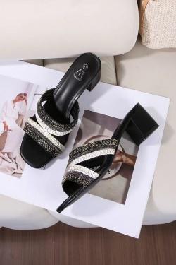 DMS313-38 GRANDE POINTURE-NOIR