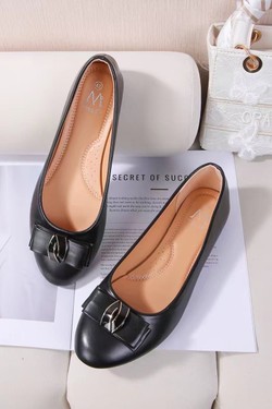 DM972 Grande pointure-NOIR
