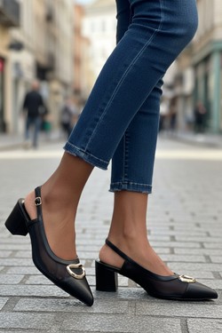 DM566-2 Grande pointure-NOIR