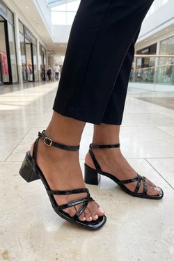 DMS7-6 Grande pointure-NOIR