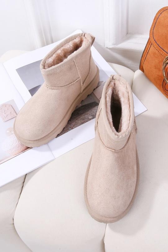 BB-612 TAILLE 28-35-BEIGE