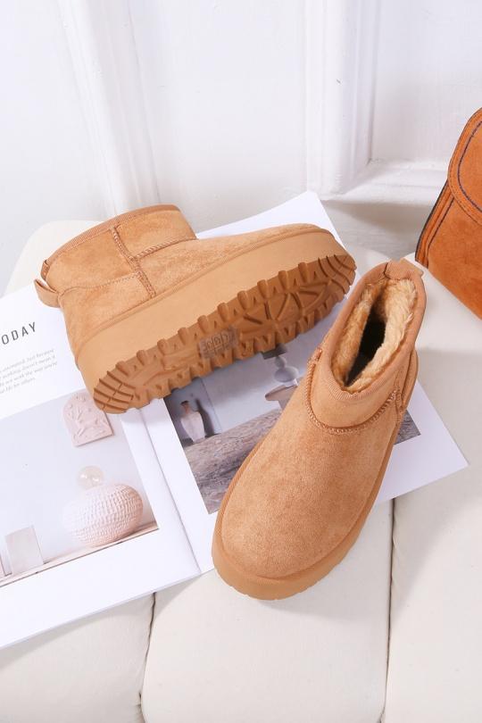 BB-613 TAILLE 28-35-CAMEL
