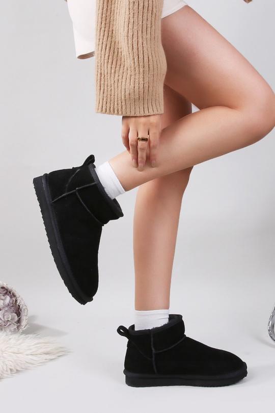 ZP580-2 CUIR-NOIR