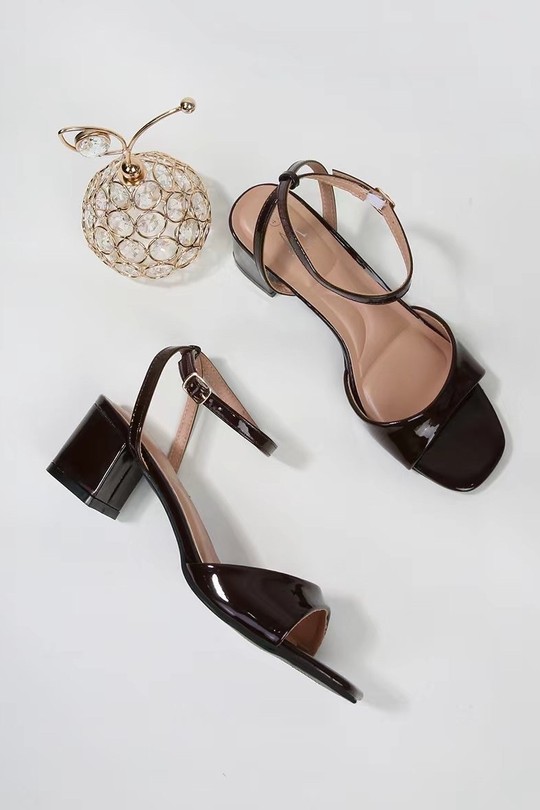 DMS7-7 Grande pointure-NOIR