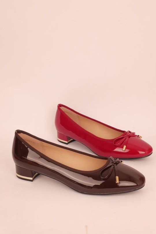 DMH573-7 Grande pointure-MARRON