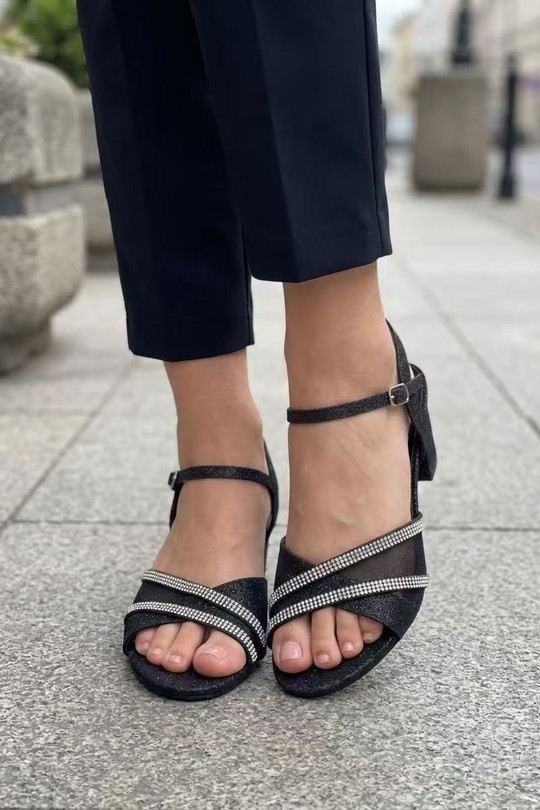 DMS7-12 Grande pointure-NOIR