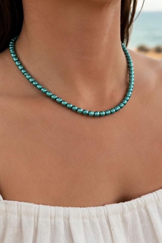 COPERTURQUOISE-OR