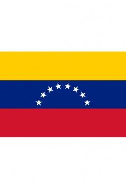 DRAP150X90_VENEZUELA-MOTIFS