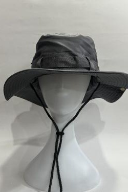 XXN-01-GRIS FONCÉ