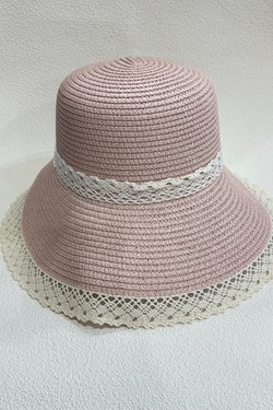 XY-2602-VIEUX ROSE