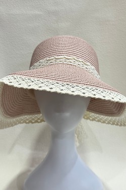 XY-2602-VIEUX ROSE