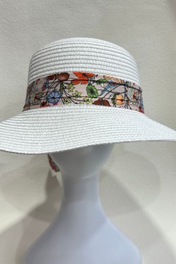 XY-2608-BLANC