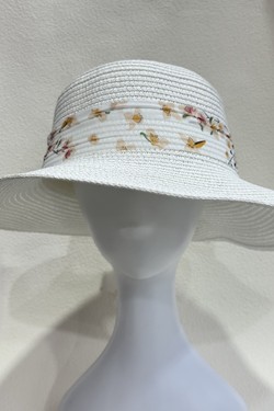 XY-2609-BLANC