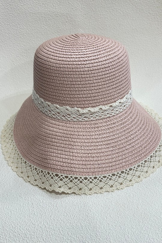 XY-2602-VIEUX ROSE