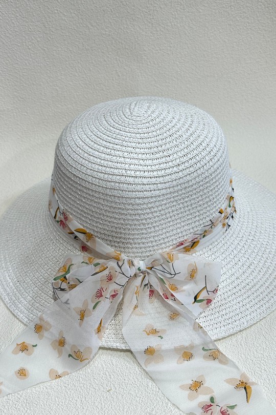 XY-2609-BLANC