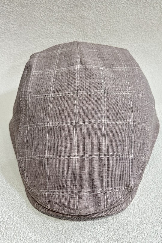 ber2613-MARRON