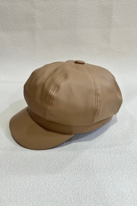 DD-07B-TAUPE/BEIGE FONCÉ