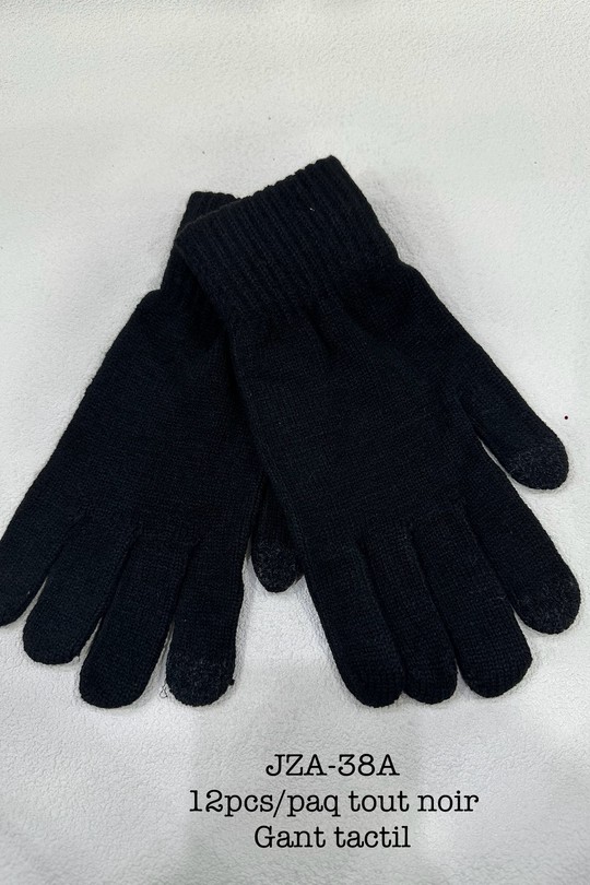 JZA-38A-NOIR