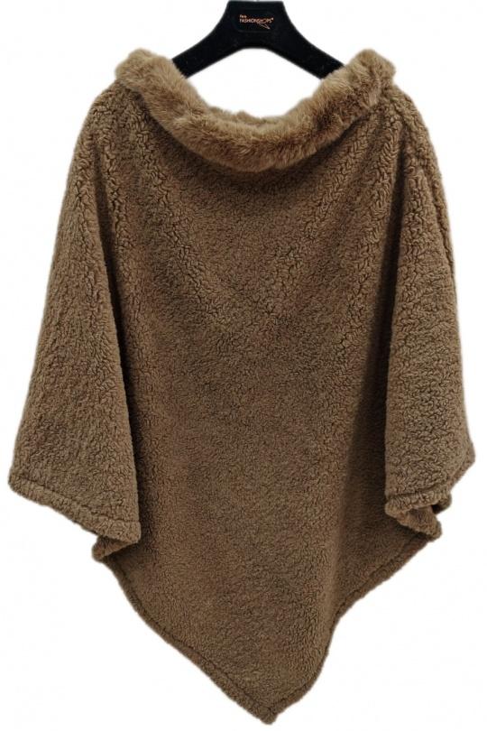 PA80 SYI1705-MARRON