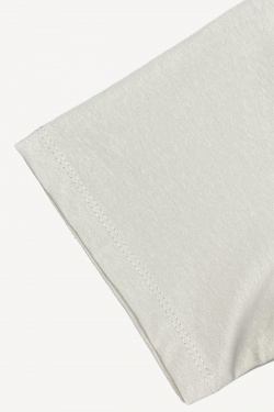 TEE HIGH SOCIETY  CO2814 -BEIGE