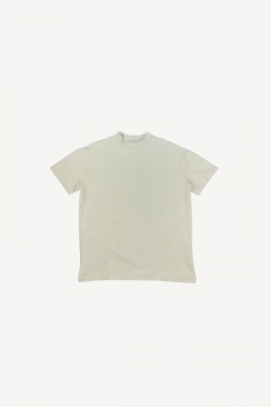 TEE HIGH SOCIETY  CO2814-2-BEIGE