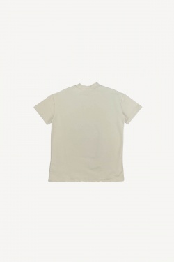 TEE HIGH SOCIETY  CO2814-2-BEIGE