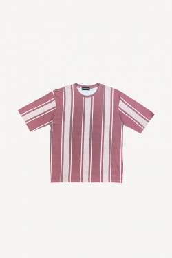 TEE FOURSHADES  CO2467-2-BEIGE