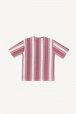 TEE FOURSHADES  CO2467-2-BEIGE