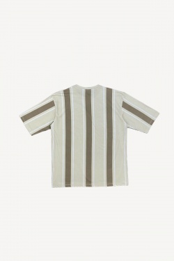 TEE FOURSHADES  CO2467-2-BEIGE