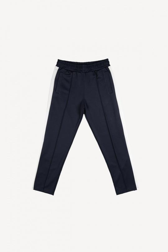 SMOKEPANT RELX  CO13008-MARINE