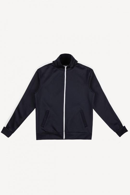 ENSEMBLE JACKET / PANT RELX CO12007/ CO13008-MARINE
