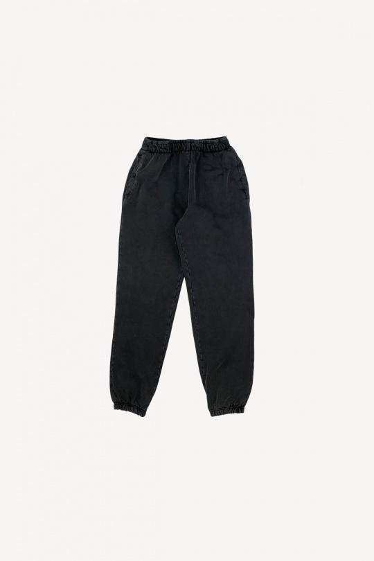 CO13015 PANT V-VINTAGE -NOIR