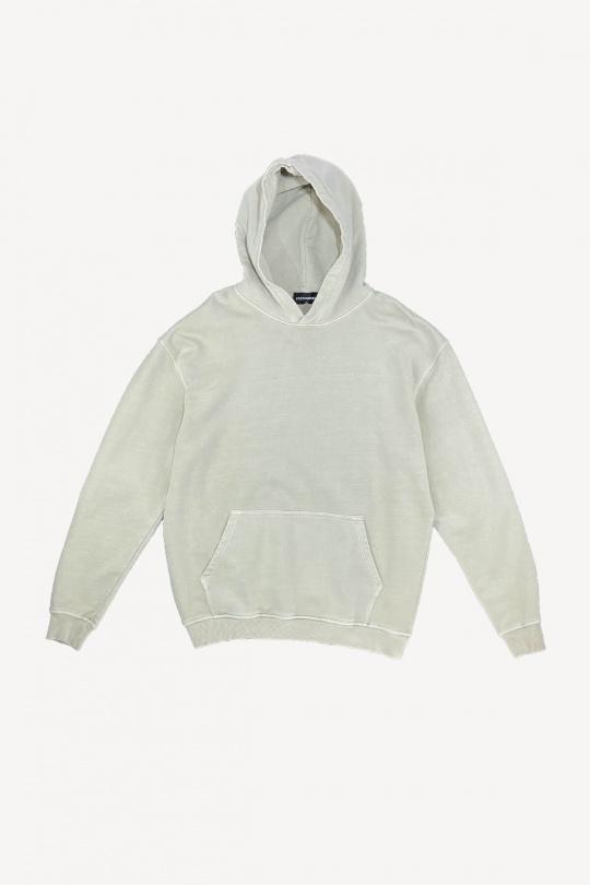 CO4832 HOODIE V-VINTAGE / CO13015 PANTS V-VINTAGE-BEIGE