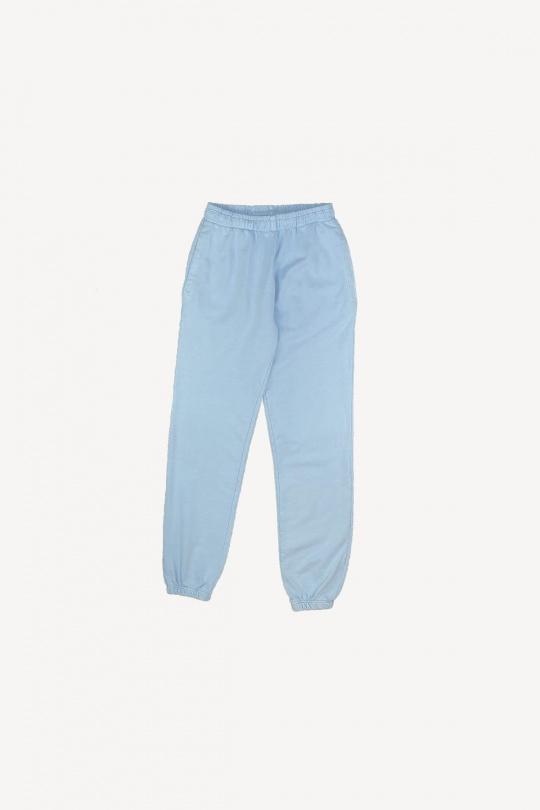 CO13015 PANTS V-VINTAGE-BLEU CIEL
