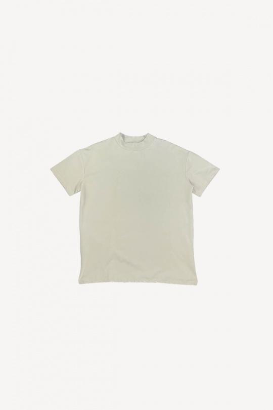 TEE HIGH SOCIETY  CO2814 -BEIGE