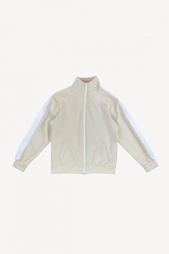 ENSEMBLE JACKET / PANT RELX CO12007/ CO13008-BEIGE