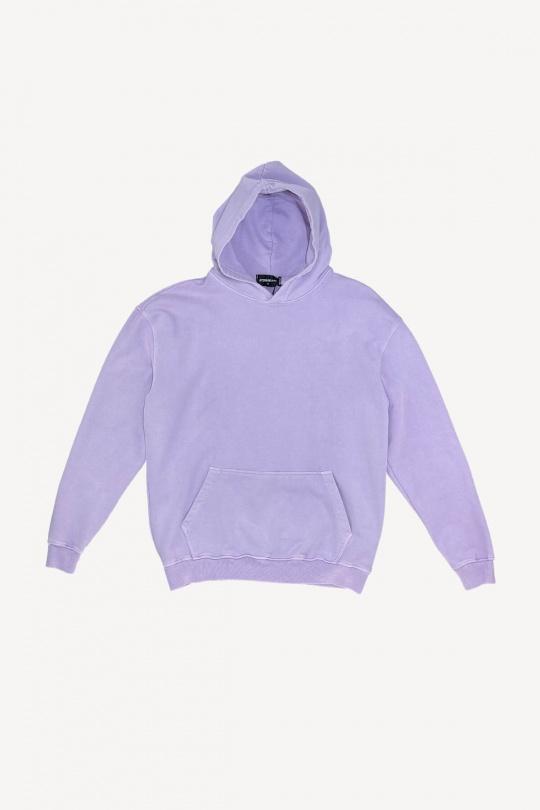 CO4832 HOODIE V-VINTAGE / CO13015 PANTS V-VINTAGE-2-LILAS