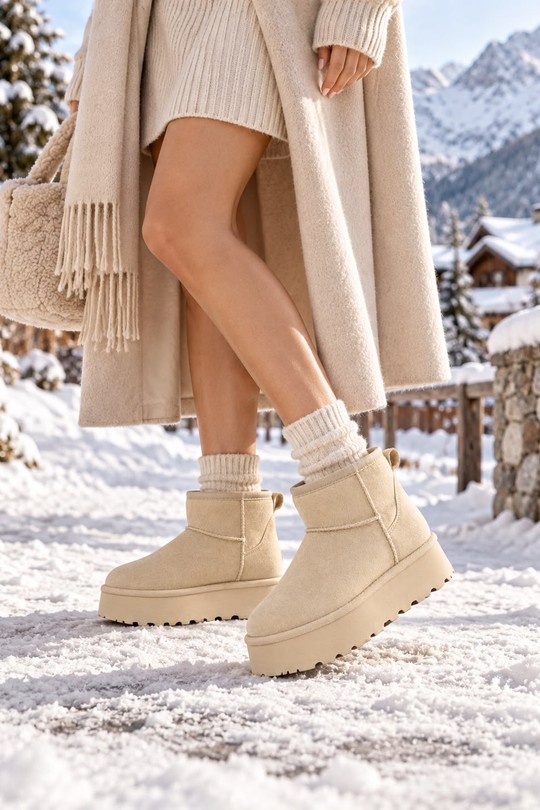 Y001-BEIGE