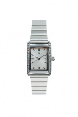 GDM757011-ARGENT/BLANC