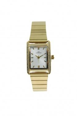 GDM757011-ARGENT/BLANC