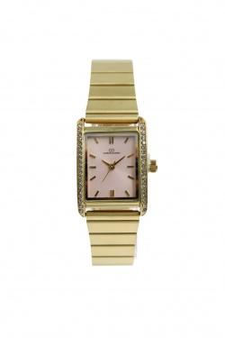 GDM757011-ARGENT/BLANC