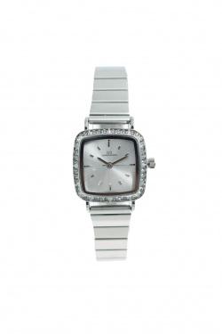 GDM701021-ARGENT/BLANC