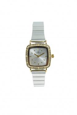 GDM701021-ARGENT/BLANC