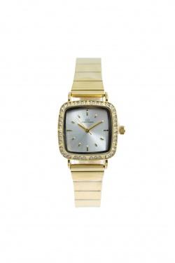 GDM701021-ARGENT/BLANC