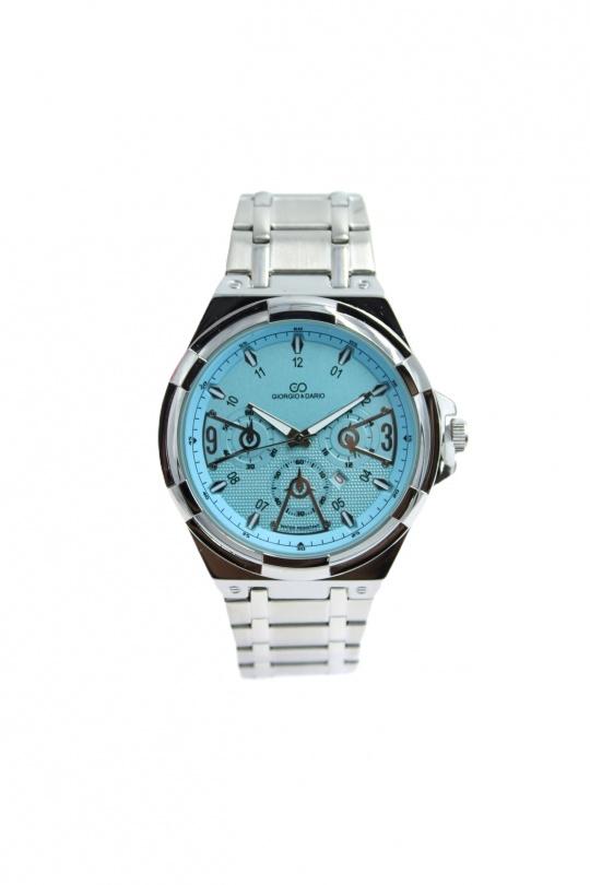 GDM220817-ARGENT/BLEU